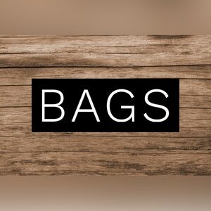 BAGS